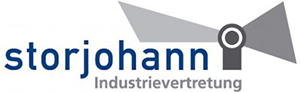 Storjohann Logo